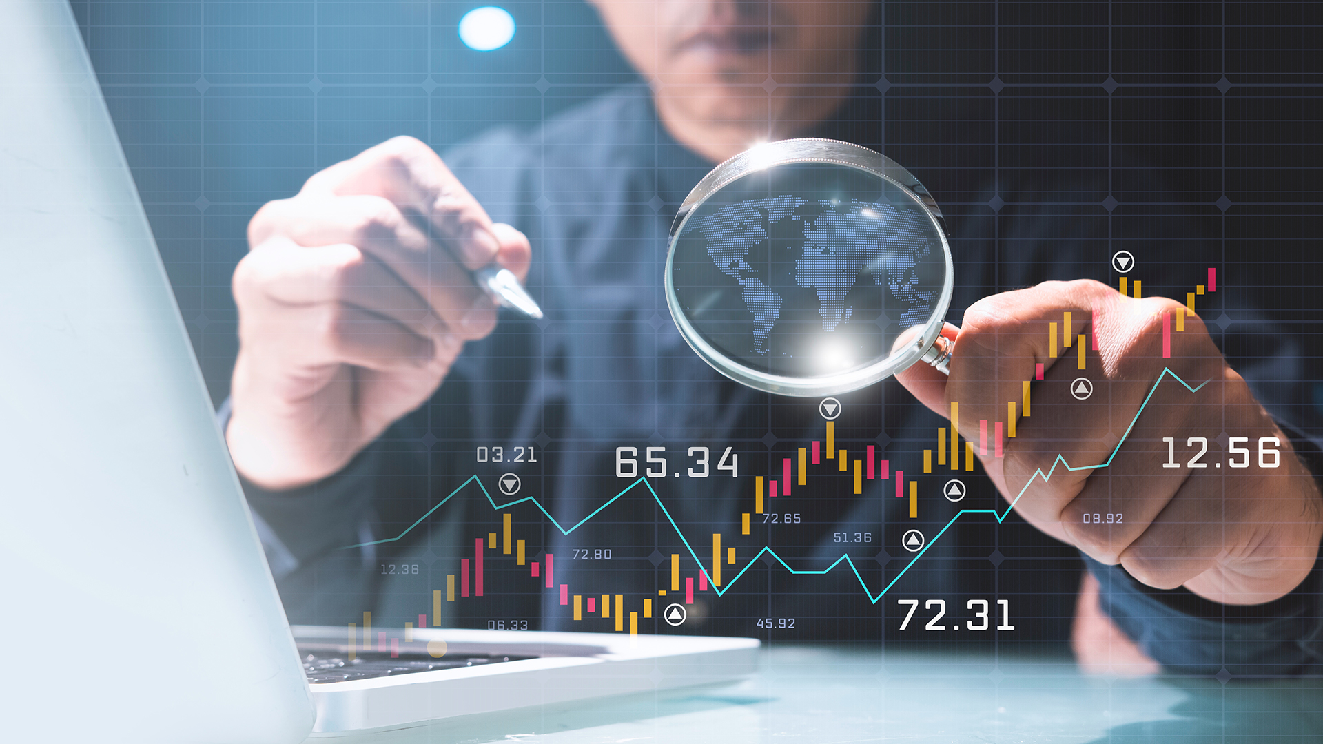 Equity & Policy Research | Compass Point